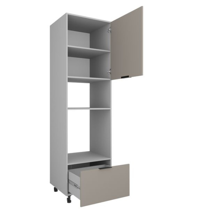 Кухонная секция нижняя ПУ-60/214/4 Крафт Garant