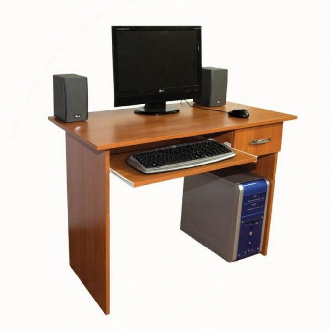 Компьютерный стол Ника Мебель Ника-41
