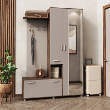 Передпокій Реприза Дуб Ліворно / Тоффі Світ Меблів