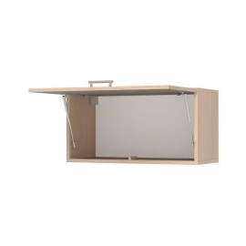 Кухонна секція з ручкою верхня ШВ 1ДГ.450.800 ДСП E-Line Senam  