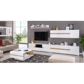 Комплект для гостинной Letis N. B. P. M. PL2 Blonski