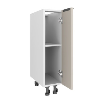 Кухонная секция нижняя Н-20/82 з фас. Крафт Garant