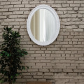 Зеркало Лаура / Laura Белый MiroMark MR-85-WH
