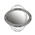 Зеркало Лаура / Laura Белый MiroMark MR-85-WH