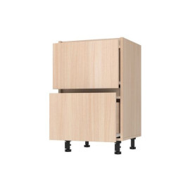 Кухонная секция нижняя ШН 2Я.820.600 Интегрированная ручка 