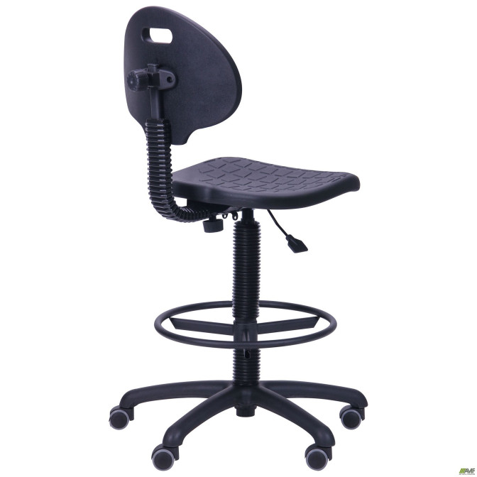 Кресло Ассистент Ring Base AMF