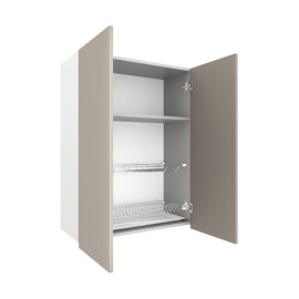 Кухонная секция верхняя ВС-70/92 Роял глянец Garant