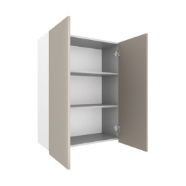 Кухонная секция верхняя В-70/92 Роял глянец Garant