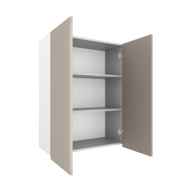 Кухонная секция верхняя В-70/92 Роял глянец Garant