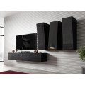 Гостиная Vigo Slant 1 Cama