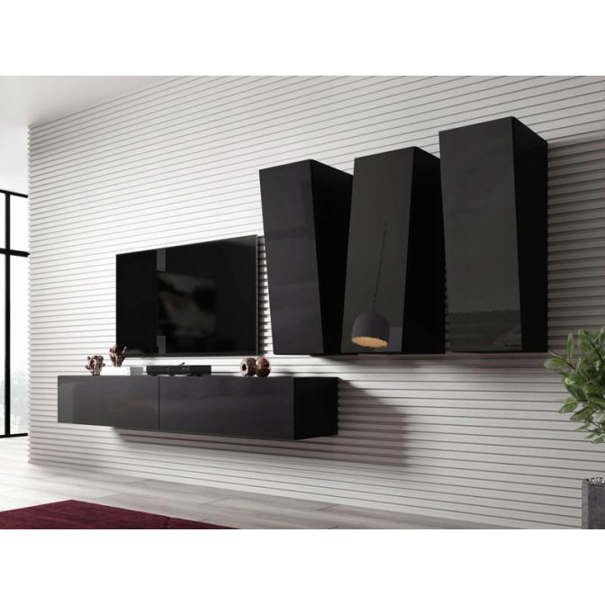 Гостиная Vigo Slant 1 Cama