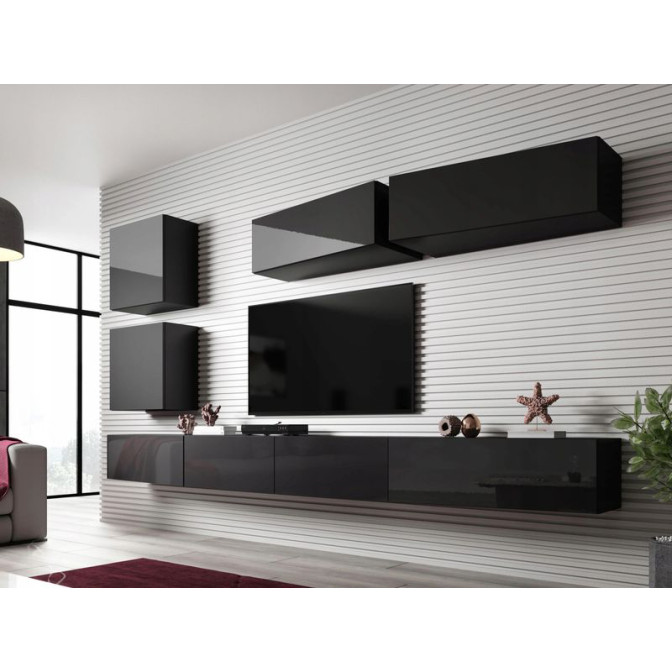 Гостиная Vigo Slant 5 Cama