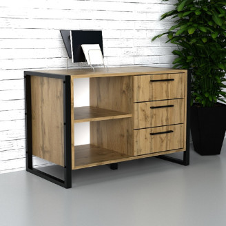 Тумба ТСЛГ-1 Гамма стиль