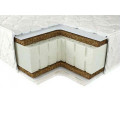 Матрац Neolux Palmira Sistema 3D Luchini