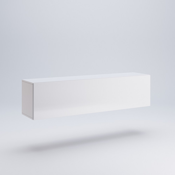 Вітальня BOX V4 / MiroMark BX-V4-WB/BL