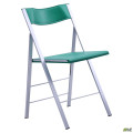 Стул Ибица алюм пластик зеленый RAL 6018 AMF