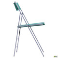 Стул Ибица алюм пластик зеленый RAL 6018 AMF