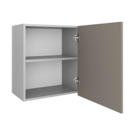 Кухонная секция верхняя ВВ-50/57 Роял глянец Garant