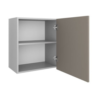 Кухонная секция верхняя ВВ-50/57 Роял глянец Garant