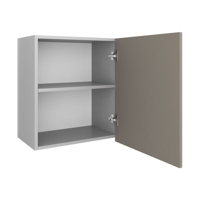 Кухонная секция верхняя ВВ-50/57 Роял глянец Garant