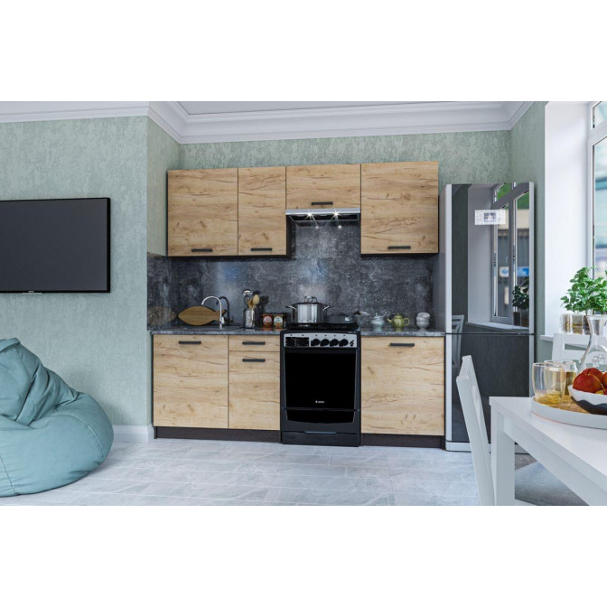 Кухня готова Лаванда (2200 мм) Garant