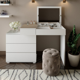 Столик туалетный Мая Мир Мебели