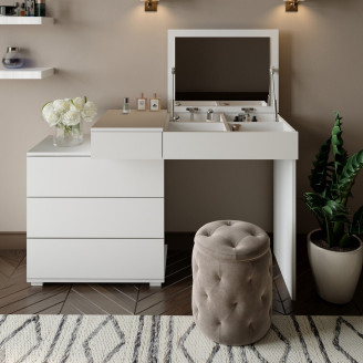 Столик туалетний Травня Світ Меблів