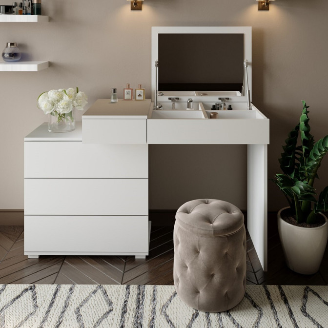 Столик туалетний Травня Світ Меблів