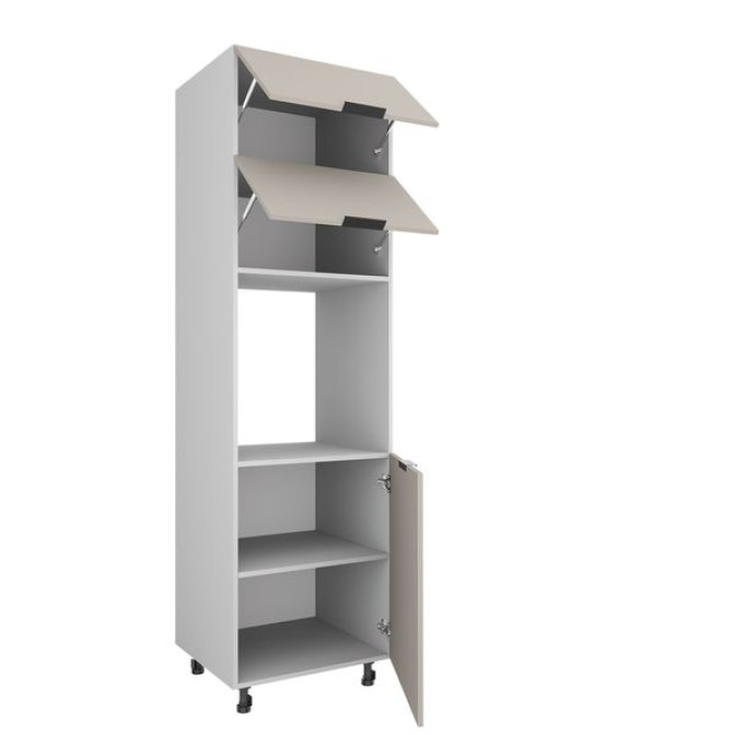 Кухонная секция нижняя ПУ-60/214/2 Крафт Garant