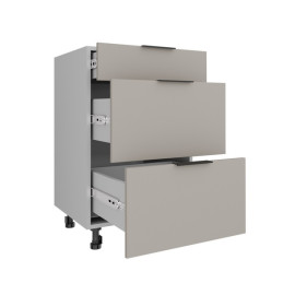 Кухонная секция нижняя НЯ-(1 + 2)50/82 Крафт Garant