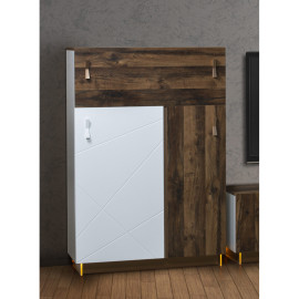 Комод-бар Інвога / Invoga Скай