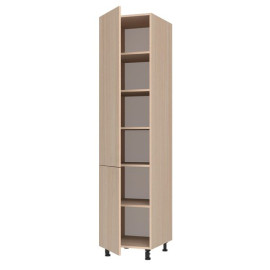 Кухонная секция нижняя П 2Д.2140.400 Интегрированная ручка 