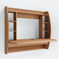 Навесной компьютерный стол Comfy-Home AirTable-I LB