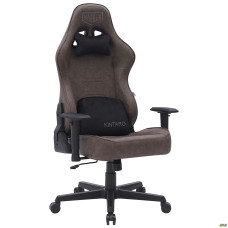 Кресло VR Racer Expert Kintaro Темно - Коричневый AMF