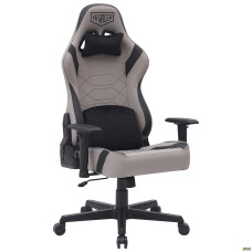 Кресло VR Racer Expert Kintaro Серый AMF