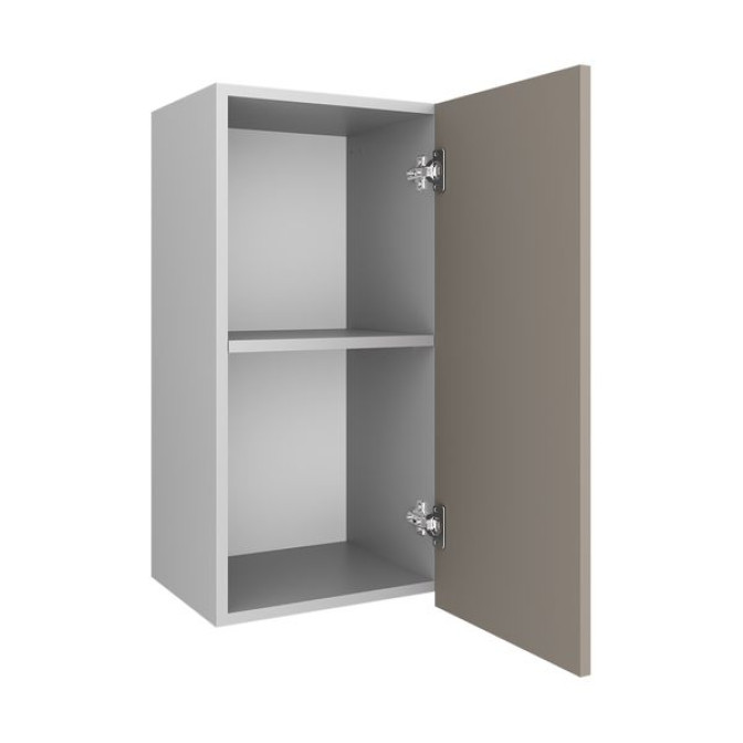 Кухонная секция верхняя В-35/72 Роял глянец Garant