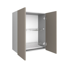 Кухонная секция верхняя ВС-60/72 Альфа Garant