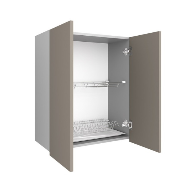 Кухонная секция верхняя ВС-60/72 Альфа Garant