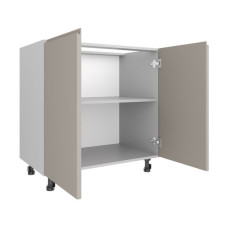 Кухонная секция нижняя Н-80/82 Роял глянец Garant