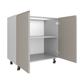 Кухонная секция нижняя Н-80/82 Роял глянец Garant