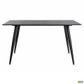 Стол Lyon Black AMF