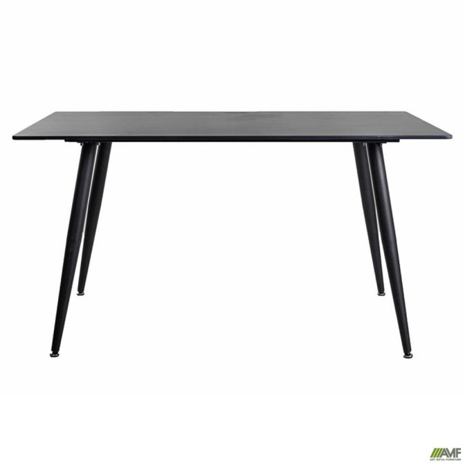 Стол Lyon Black AMF