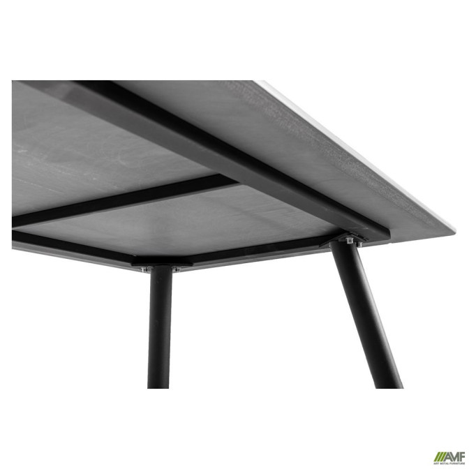 Стол Lyon Black AMF