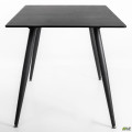 Стол Lyon Black AMF