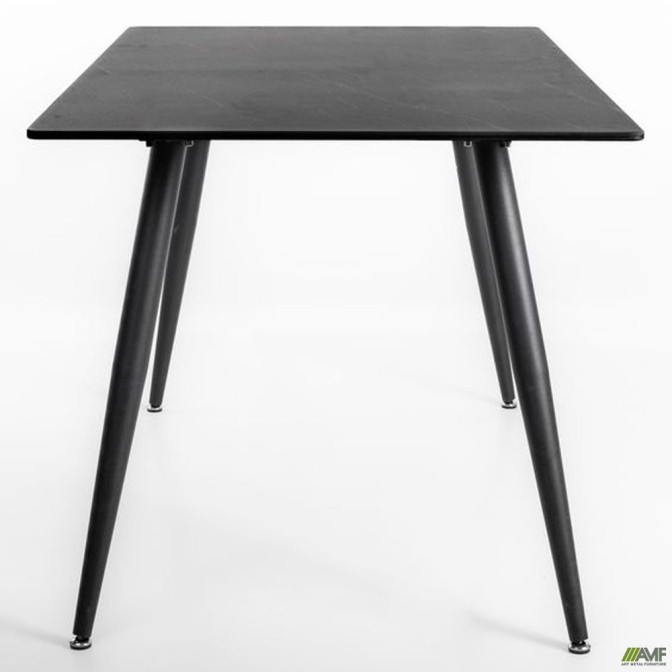 Стол Lyon Black AMF