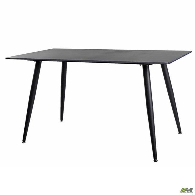 Стол Lyon Black AMF