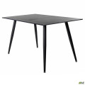 Стол Lyon Black AMF
