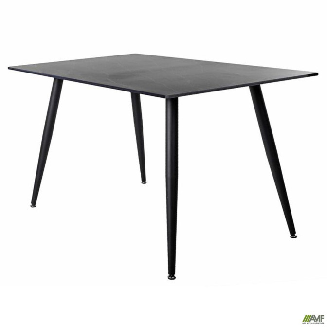 Стол Lyon Black AMF