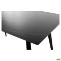Стол Lyon Black AMF