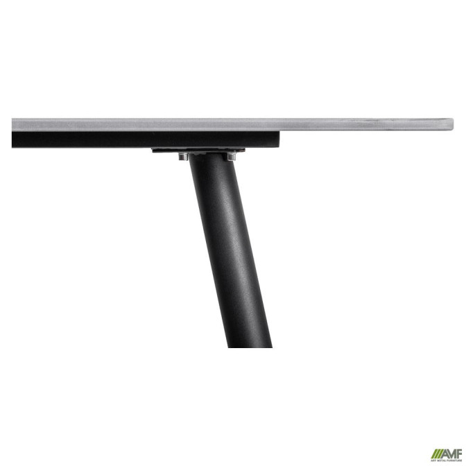 Стол Lyon Black AMF